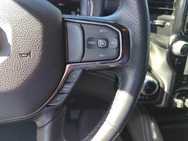 used 2023 Ram 2500 car, priced at $64,162