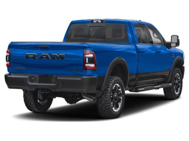 used 2023 Ram 2500 car