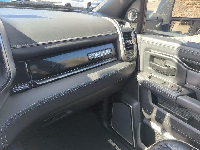 used 2023 Ram 2500 car, priced at $64,162