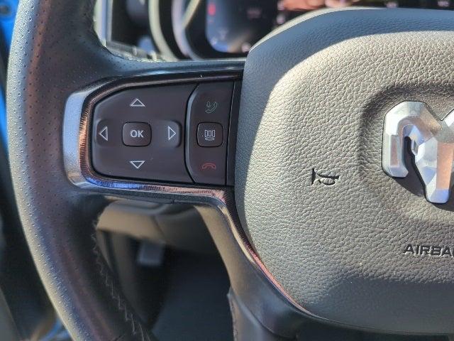 used 2023 Ram 2500 car, priced at $64,162