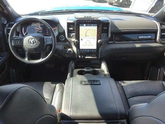 used 2023 Ram 2500 car, priced at $64,162