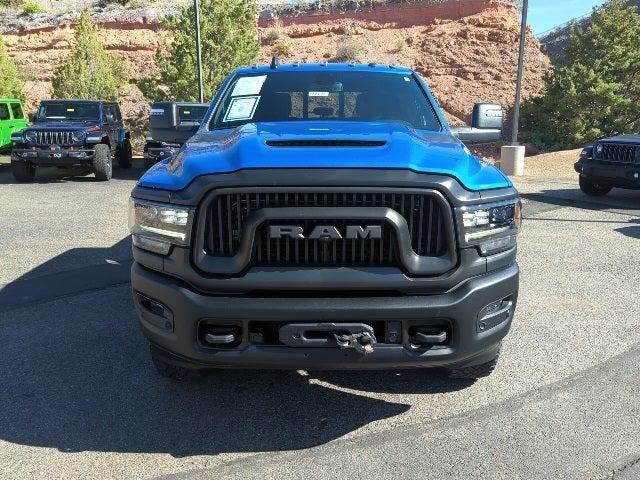 used 2023 Ram 2500 car, priced at $64,162