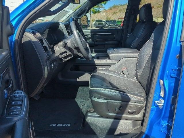 used 2023 Ram 2500 car, priced at $64,162