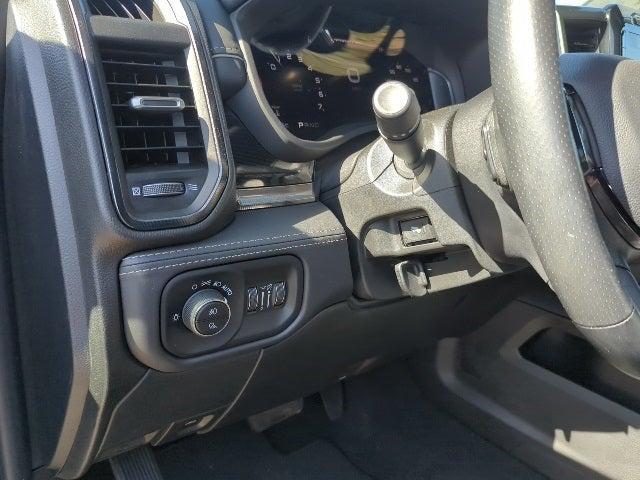 used 2023 Ram 2500 car, priced at $64,162