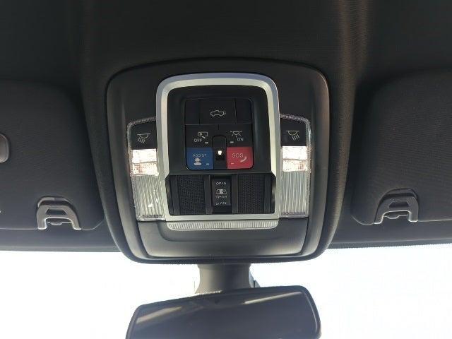 used 2023 Ram 2500 car, priced at $64,162