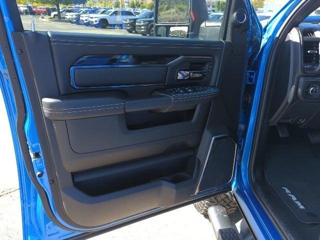used 2023 Ram 2500 car, priced at $64,162