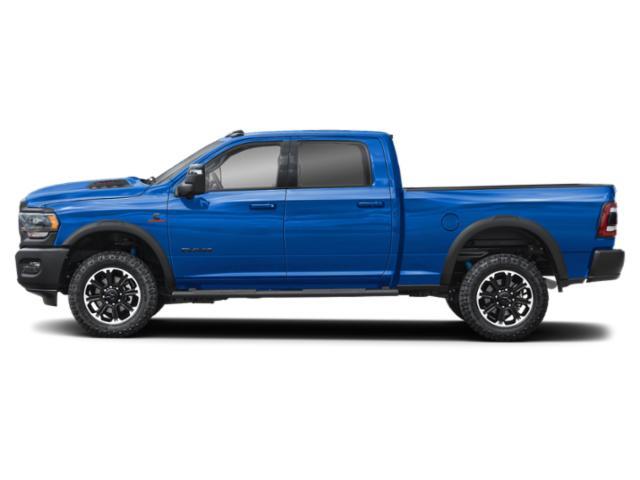 used 2023 Ram 2500 car