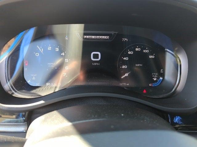 used 2023 Ram 2500 car, priced at $64,162