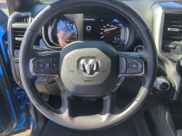 used 2023 Ram 2500 car, priced at $64,162