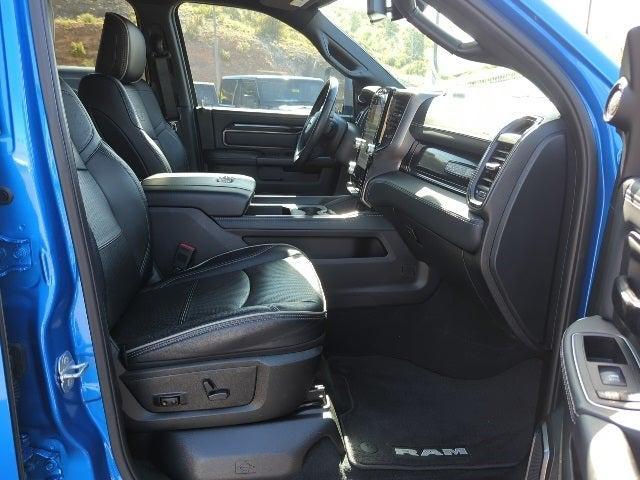 used 2023 Ram 2500 car, priced at $64,162