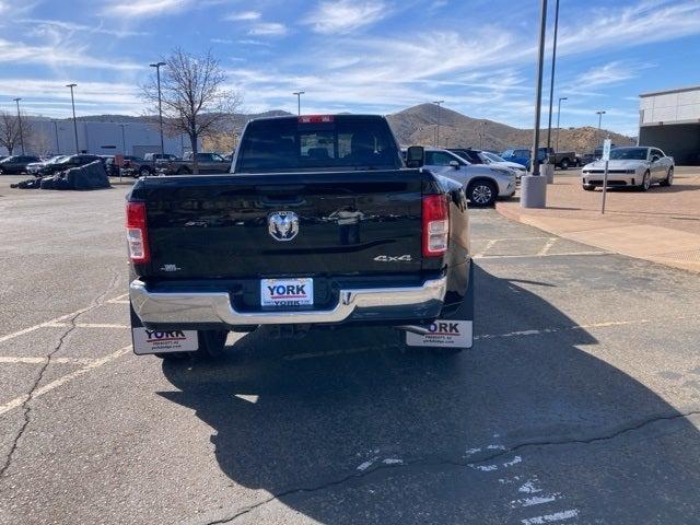 new 2024 Ram 3500 car, priced at $65,841