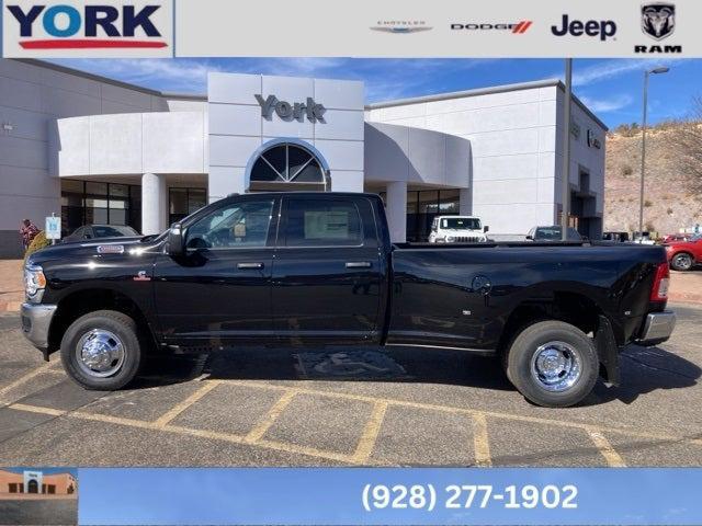 new 2024 Ram 3500 car, priced at $65,841