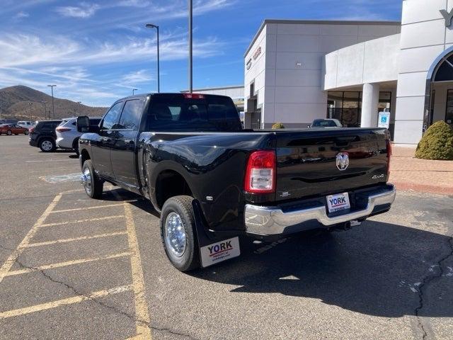 new 2024 Ram 3500 car, priced at $65,841