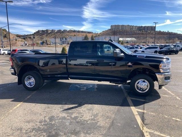 new 2024 Ram 3500 car, priced at $65,841