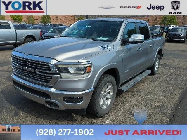 used 2020 Ram 1500 car, priced at $40,041