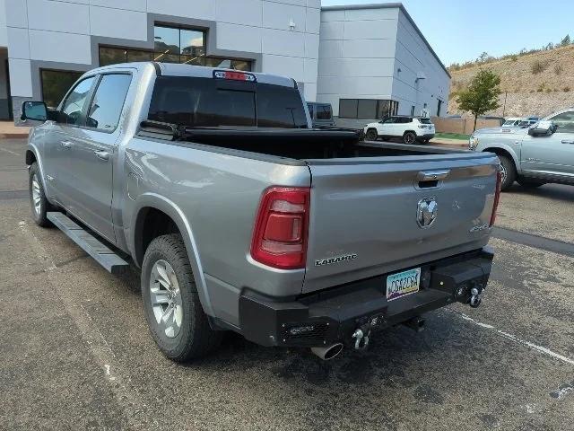 used 2020 Ram 1500 car, priced at $40,041