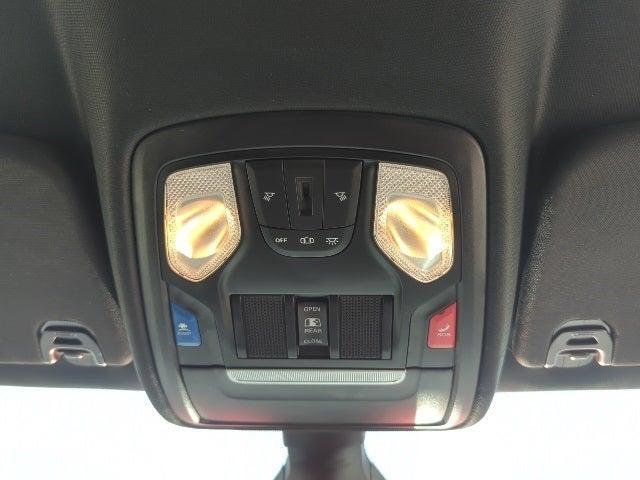 used 2020 Ram 1500 car, priced at $31,063