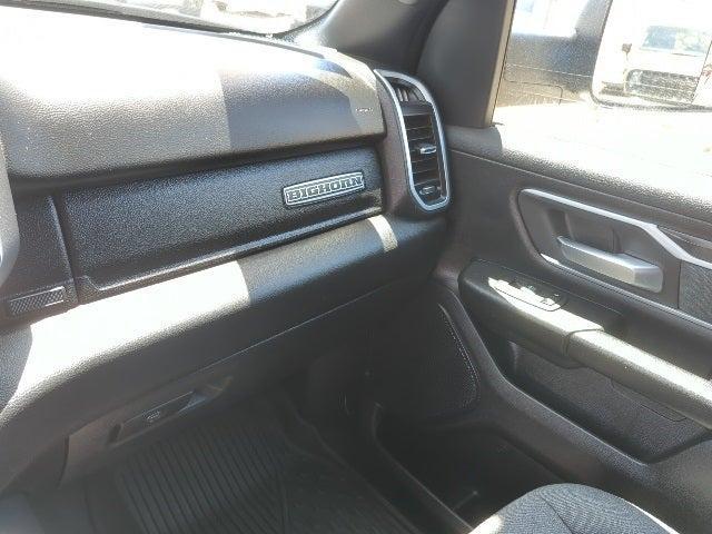 used 2020 Ram 1500 car, priced at $31,063