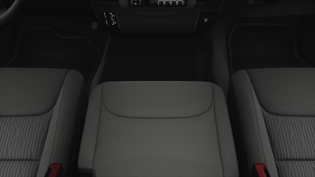 new 2025 Ram 1500 car, priced at $52,485