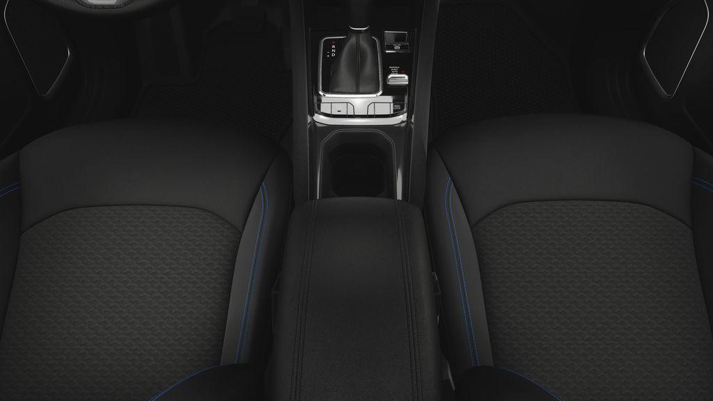new 2025 Jeep Compass car, priced at $30,825