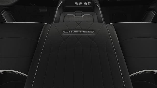 new 2025 Ram 3500 car, priced at $101,245