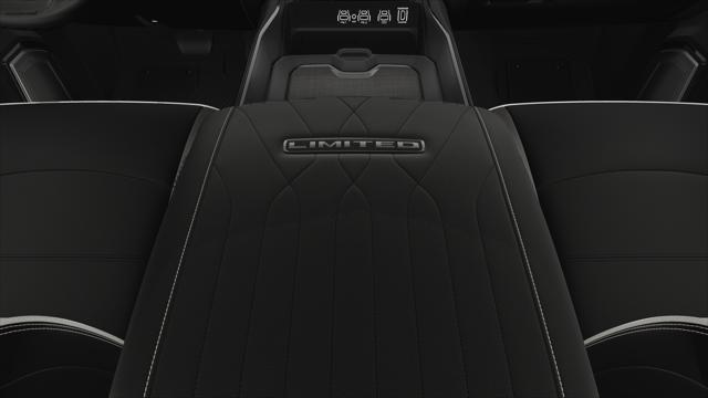new 2025 Ram 3500 car, priced at $102,245