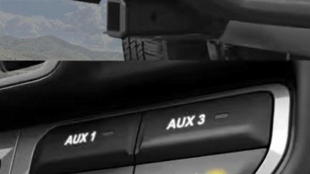 new 2025 Jeep Wrangler car, priced at $52,576