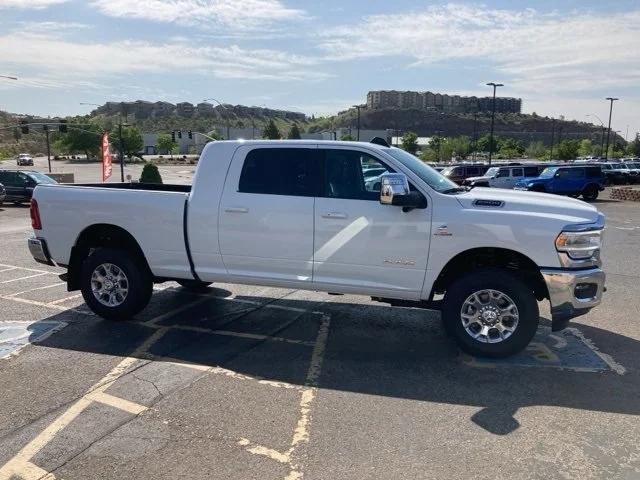 new 2024 Ram 2500 car, priced at $73,162