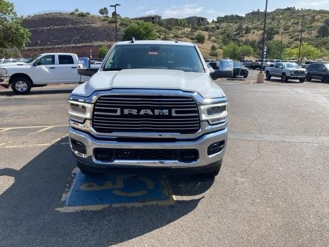 new 2024 Ram 2500 car, priced at $73,162