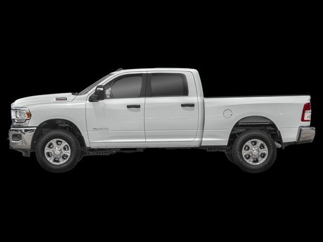 new 2024 Ram 2500 car, priced at $61,064