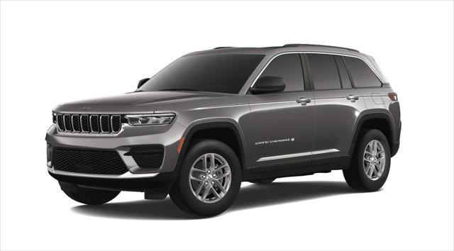 new 2025 Jeep Grand Cherokee car, priced at $42,465