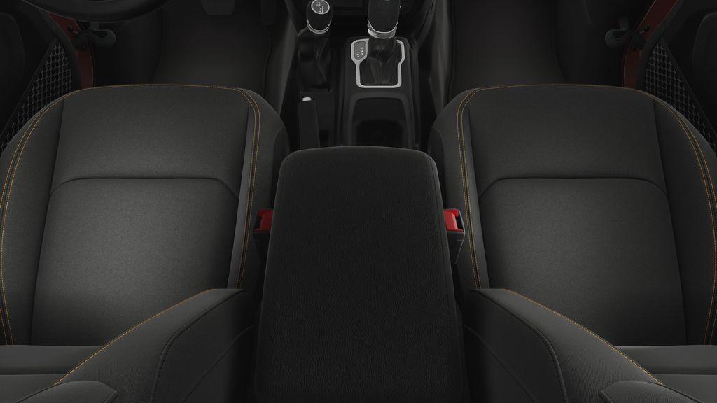 new 2025 Jeep Gladiator car, priced at $46,290