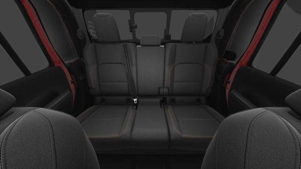 new 2025 Jeep Gladiator car, priced at $46,290