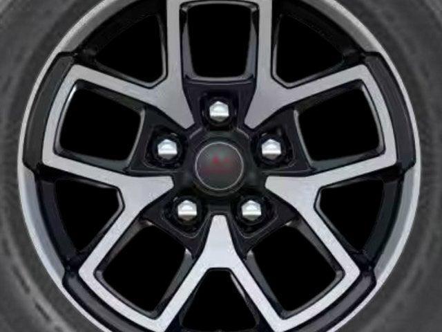 new 2025 Jeep Wrangler car, priced at $58,370