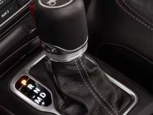 new 2025 Jeep Wrangler car, priced at $58,370