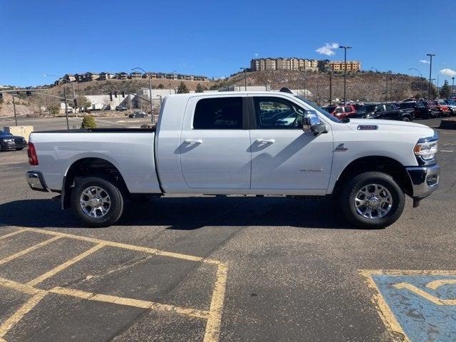 new 2024 Ram 2500 car, priced at $73,162