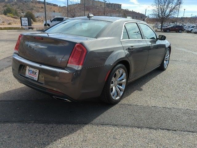 used 2018 Chrysler 300 car, priced at $14,922