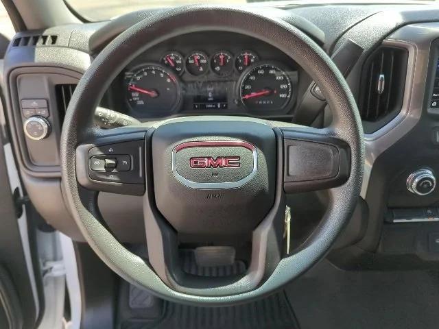 used 2022 GMC Sierra 1500 car, priced at $28,412