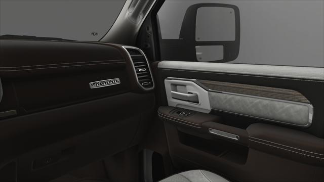 new 2025 Ram 2500 car, priced at $82,250