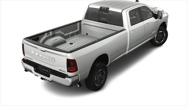 new 2025 Ram 2500 car, priced at $82,250