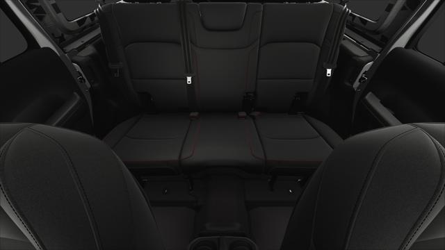 new 2025 Jeep Wrangler car, priced at $60,235