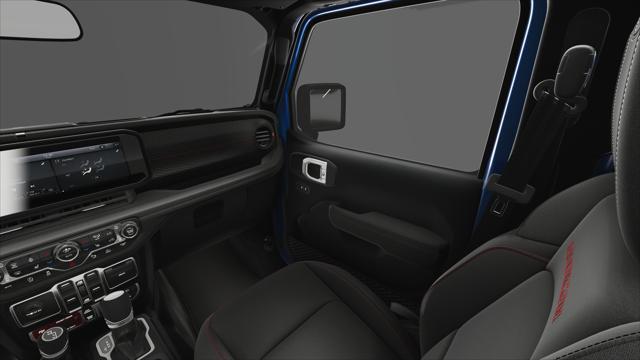 new 2025 Jeep Gladiator car, priced at $55,380