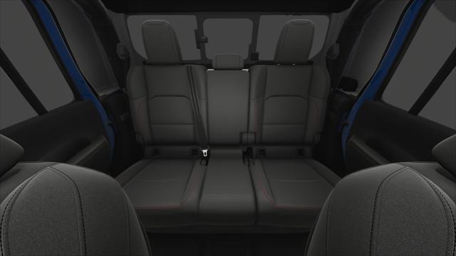 new 2025 Jeep Gladiator car, priced at $55,380