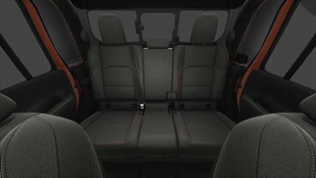 new 2025 Jeep Gladiator car, priced at $51,930