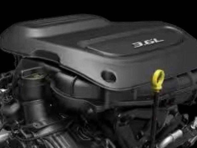 new 2026 Chrysler Pacifica car, priced at $44,630