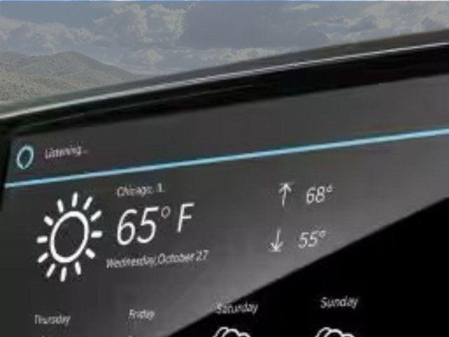 new 2026 Chrysler Pacifica car, priced at $44,630