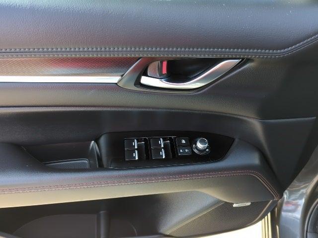 used 2022 Mazda CX-5 car, priced at $29,385