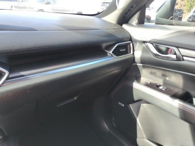 used 2022 Mazda CX-5 car, priced at $29,385