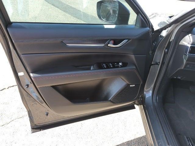 used 2022 Mazda CX-5 car, priced at $29,385