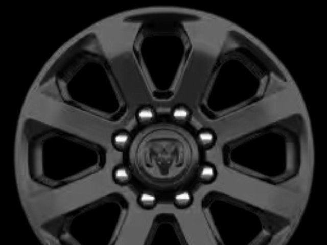 new 2025 Ram 2500 car, priced at $87,145